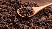 5 spices you should always pair with cloves 