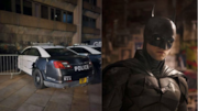 'The Batman Part II' begins production in Liverpool