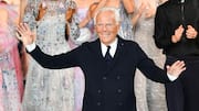 What to expect from upcoming Giorgio Armani TV series