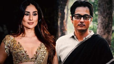 All we know about Kareena Kapoor Khan-Sujoy Ghosh's crime mystery All we know about Kareena Kapoor Khan-Sujoy Ghosh's crime mystery