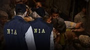 Udaipur tailor's murder: NIA chargesheets 11 perpetrators including 2 Pakistanis Udaipur tailor's murder: NIA chargesheets 11 perpetrators including 2 Pakistanis