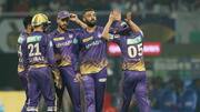 IPL 2023: High-flying GT host rejuvenated KKR