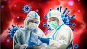 India logs 288 COVID-19 cases, 2 deaths in 24 hours
