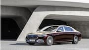 Mercedes India recalls luxury cars over fire risk—Check affected models
