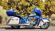 Indian Motorcycles reveals 2025 lineup pricing, top model costs ₹49L