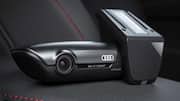 Audi India launches ₹68,000 dash cam to boost vehicle safety