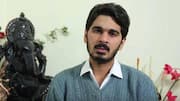 BJP MP's son, facing trial for stalking, appointed law officer 