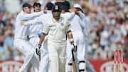 Presenting Indian batters with most Test runs at The Oval