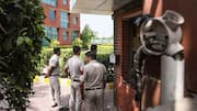 Pune: Techie leaves meeting abruptly, jumps off 7th floor
