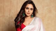 'Chandramukhi' earns Amruta Khanvilkar her first Maharashtra State Film Award