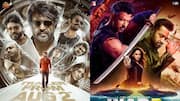 'Coolie' or 'War 2': Who won Independence-Day weekend box office?