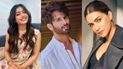 Shahid Kapoor begins filming for 'Cocktail 2'