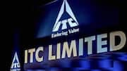 ITC enters freshly packed foods market with cookies, cakes, chapatis