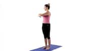 5 hidden health perks of standing twists
