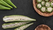 The best gourds for vegetarian cooking