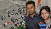 Ex-Minister Mukul Roy's daughter-in-law among missing after Nepal floods 
