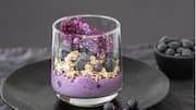 Blueberry lovers, these recipes are for you