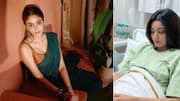 'Bigg Boss OTT' fame Sana Makbul diagnosed with liver cirrhosis 