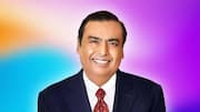 This was the 'biggest risk' of Mukesh Ambani's life