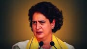 'Where were security personnel during Pahalgam attack?': Priyanka counters Centre