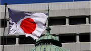 Japan's economy grew at 2.2% annualized rate in Q2