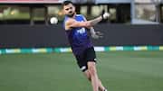 SCG ODI: Michael Clarke backs 'out-of-form' Virat Kohli