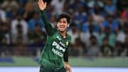 Saim Ayub stars as Pakistan beat Australia in 1st T20I
