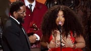 Grammys 2026: Kendrick Lamar, SZA win Record of the Year