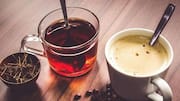 Drinking coffee, tea may lower risk of dementia: Study