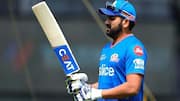 Rohit Sharma: Decoding his stellar IPL stats numbers at Wankhede