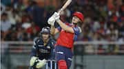 PBKS's Cooper Connolly slams match-winning 72* on IPL debut: Details 