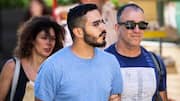 'Tinder Swindler' reaches settlement with real Leviev family