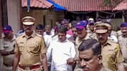 Shiv Sena corporator, accused of assault, surrenders after bail canceled