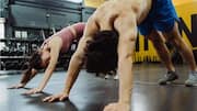 What is Animal Flow? A beginner's guide to this workout