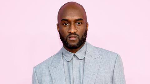 Louis Vuitton designer, Virgil Abloh, succumbs to cancer at 41 Louis Vuitton designer, Virgil Abloh, succumbs to cancer at 41