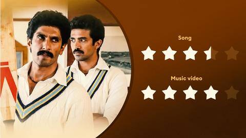 'Lehra Do' review: Induces goosebumps, Arijit Singh casts magic, again 'Lehra Do' review: Induces goosebumps, Arijit Singh casts magic, again