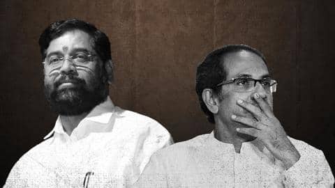 Maharashtra: 3 more MLAs reach Guwahati, join 'Eknath Shinde' camp Maharashtra: 3 more MLAs reach Guwahati, join 'Eknath Shinde' camp