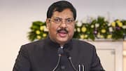 One Constitution suited for country: CJI Gavai on Article 370