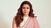 Nayanthara's Netflix documentary faces 2nd legal notice; everything to know