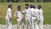 Duleep Trophy: East Zone spinner Manishi claims six-fer 