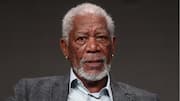 Morgan Freeman's unforgettable roles that defined his career