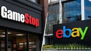 eBay rejects GameStop's $56B takeover bid