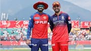 IPL 2026: RCB become first side to reach playoffs