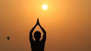 Which is better for fitness: Swimming or Surya Namaskar?