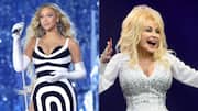 Beyoncé thanks late Dolly Parton for her 'profound impact'