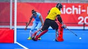Asian Games 2026: Check out India's schedule on September 21