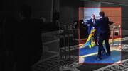 On camera: Ukrainian MP punches Russian official at Turkey conference