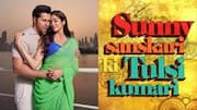 Varun-Janhvi's 'Sunny Sanskari...' gets new release date, first look out