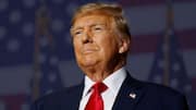 Trump threatens 'secondary sanctions' after imposing 50% tariffs on India 