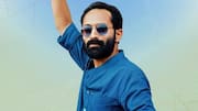 Why Fahadh Faasil rejected film with 'The Revenant' director